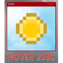 Coin (Foil)