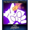 The Dark Commander