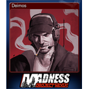 Deimos