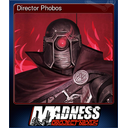 Director Phobos