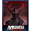 Tricky