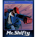 Shift Punch!