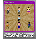The Nerds (Foil)