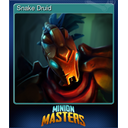Snake Druid