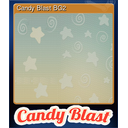 Candy Blast BG2