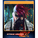 Halen (Trading Card)