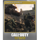 Operation Breakout (Foil)