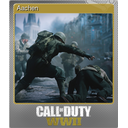 Aachen (Foil)
