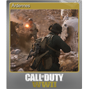 Ardennes (Foil)