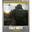 Pointe Du Hoc (Foil)