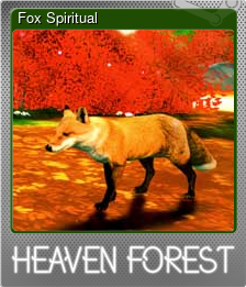 Fox Spiritual