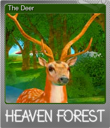 The Deer