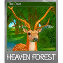 The Deer (Foil)