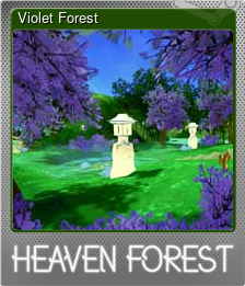 Violet Forest