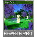 Violet Forest (Foil)