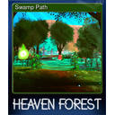 Swamp Path