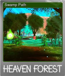 Swamp Path