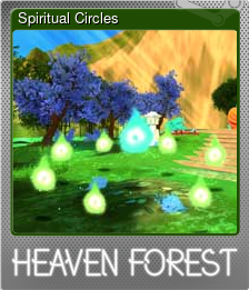 Spiritual Circles