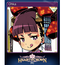Ohka (Trading Card)