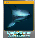 Jaws (Foil)