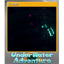 Deeper (Foil)