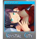 Waiting for you (Foil)