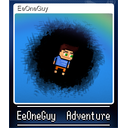 EeOneGuy