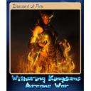 Element of Fire