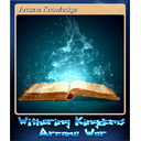 Arcane Knowledge