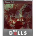Bloody Doll (Foil)