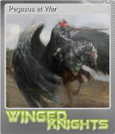 Pegasus at War