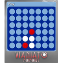 Play (Foil)