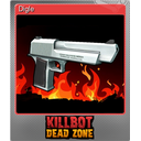 Digle (Foil)