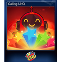 Calling UNO