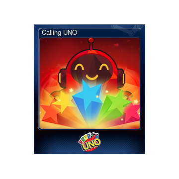 Steam Community :: UNO