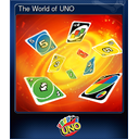 The World of UNO