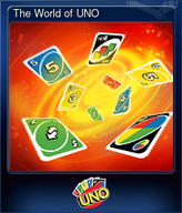 Steam Community Market Listings For 4702 The World Of Uno