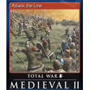 Attack the Line