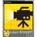 Camera (Foil)