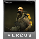 Trapper (Foil)