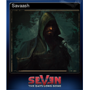 Savaash