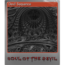 Devil Sequence (Foil)