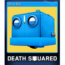 Blue Bot