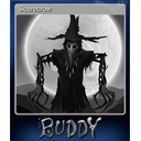 Scarecrow (Trading Card)