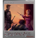 Red Cliffe (Foil)