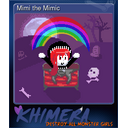 Mimi the Mimic
