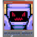 Computer (Foil)