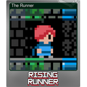 The Runner (Foil)