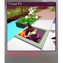 Timed Pit (Foil)