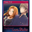 Happy End
